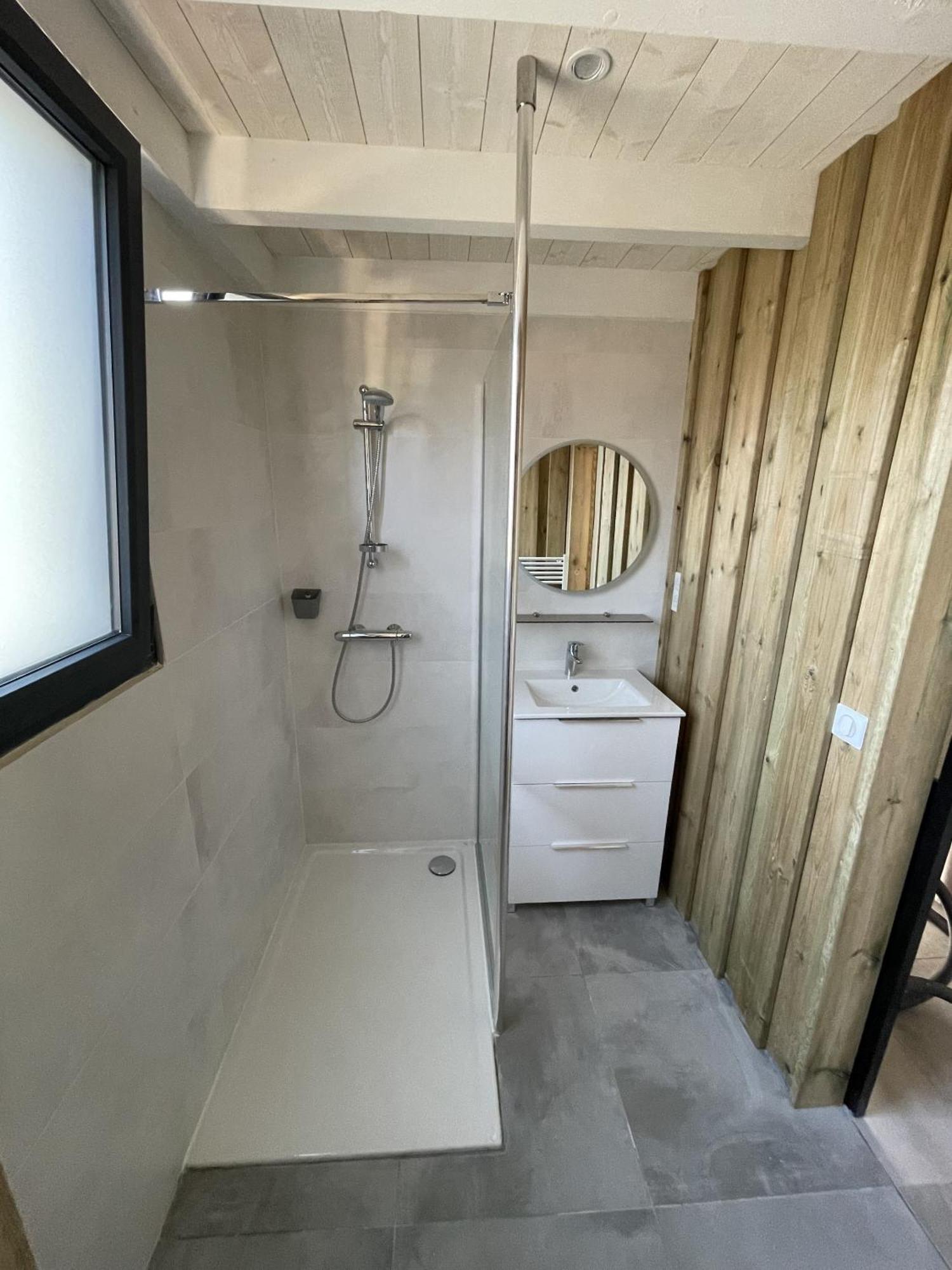 T1Bis A La Hume Apartment Gujan-Mestras Bagian luar foto